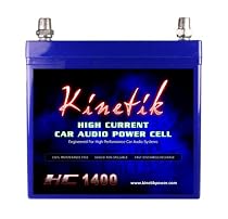 Kinetik HC1400