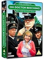 The Complete Oh, Doctor Beeching! - First and Second Series [DVD] [1995]