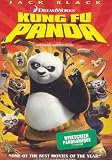 Kung Fu Panda (Widescreen)