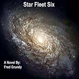 Star Fleet Six - Fourth Edition
