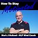 How to Stay Motivated