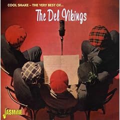 The Del Vikings（ザ・デル・ヴァイキングス）