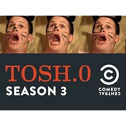 Tosh.0