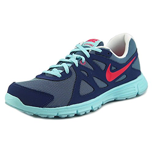 Nike Girls Revolution 2 (GS) Running Shoes