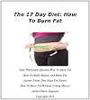 The 17 Day Diet :How To Burn Fat