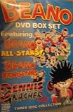 The Beano DVD Box Set