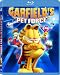 Garfield's Pet Force [Blu-ray]