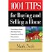 1001 Tips for Buying & Selling a Home