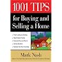 1001 Tips for Buying & Selling a Home