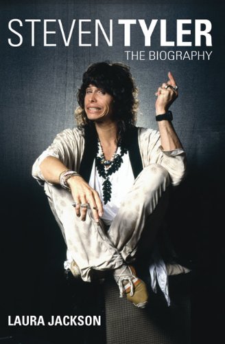 Steven Tyler: The Biography