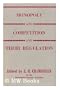 International Economic Association Monopoly and Competition Regulation