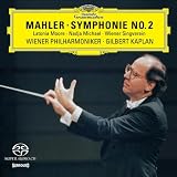 Mahler: Symphony No. 2 