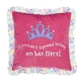 Sublime Dec Pillow - Pink Multicolor (16x16")
