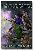 Hippocampus (The Atlantis Revolution)