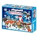 Playmobil Advent Calendar Xmas in Forest