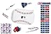 Video Games : Nintendo DS Lite MLB Starter Kit