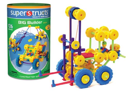Superstructs BIG Builder