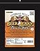 Buffalo Bills 3oz Premium Beer Jerky 3-Pack (beef jerky marinated in Honey Brown Ale)