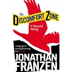 The Discomfort Zone: A Personal History (Harper Perennial)