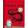 The Blue Lotus (The Adventures of Tintin)
