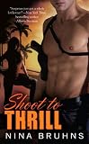 Shoot to Thrill (Berkley Sensation)