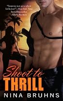 Shoot to Thrill (Berkley Sensation)