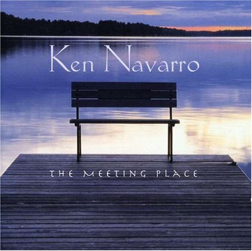 CD-Charts  Search : Meeting Place [Us Import]