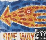 ONE WAY. RARE ORIGINAL 1991 CD SINGLE