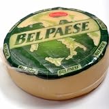 Bel Paese Cheese (8oz or 1lb)