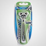 DORCO Pace XL Pace 6 Blade System 1 Razor