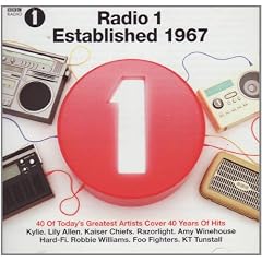 Radio One Established 1967