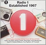 Radio 1 - Established 1967