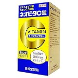 ネオビタC錠「クニヒロ」　３００錠[第3類]の画像
