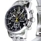 Tissot T-Sport PRC200 Chronograph Mens Watch T17158652