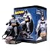 Search : Batman Mini Statue II Designed by Jim Lee