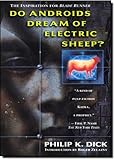 Do Androids Dream of Electric Sheep?