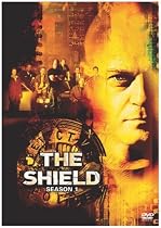 The Shield: Season One