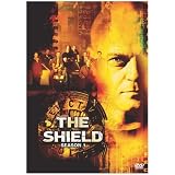 The Shield: The Complete First Seasonby Michael Chiklis
