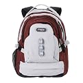 Samba Backpack - Claret Red