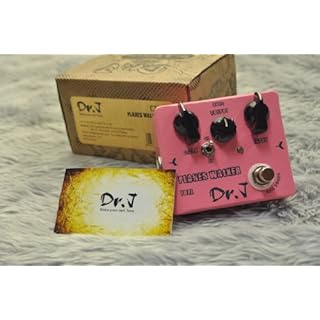 【国内正規品】JOYO DR.J　ドクターＪ PLANES WALKER FUZZ プレーンウォーカーファズ D56