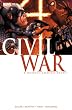Civil War TPB