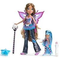 Bratz - Fashion Pixiez Yasmin