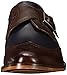 Stacy Adams Men's Stratford Slip-On Monk Oxford Shoe