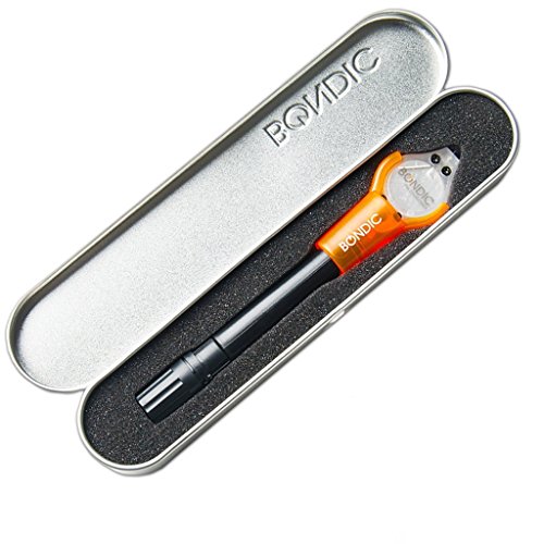 Bondic Liquid Plastic Welding Kit - UV Glue 3D Tool