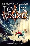 Loki's Wolves (The Blackwell Pages)