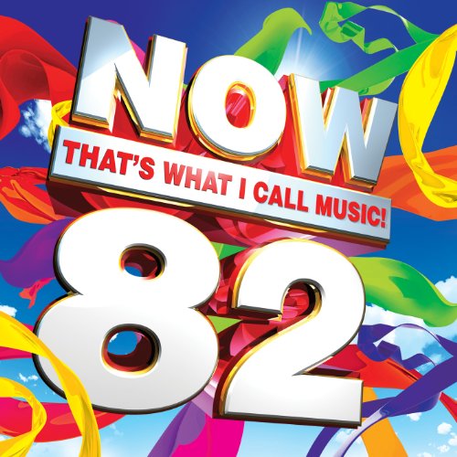 Mediafire Download Album Music: VA – Now That’s What I Call Music! 82 (2012)