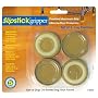 Slipstick CB520 Leg Coaster Gripper, Caramel