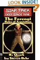The Ferengi : " Rules Of Acquisition " : ("Star Trek: Deep Space Nine " ) :