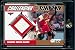 2001-02 Topps Champions & Contenders Challenging the Champ Shareef Abdur Rahim Jersey Atlanta Hawks Basketball Card - Mint Condition - Shipped In Protective Display Case!