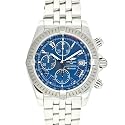 Breitling Men's Chronomat Evolution Automatic Chronograph Watch #A1335611/C749